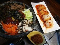 -意成料理