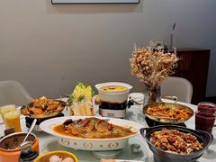 -U你·天然调味(南湖总店)