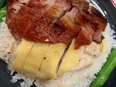 -龙记香港茶餐厅(久光百货店)