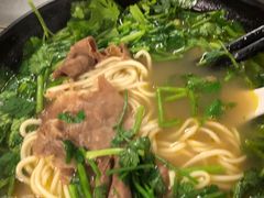 -河南拉面(肇周路店)