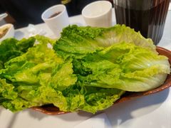-食潮汕头鲜牛馆(望京保利店)