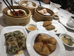 -小桃源酒家(罗湖商业城店)