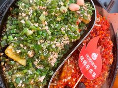 -何师烧烤Pro ·川味烧烤代表品牌(太古里旗舰店)