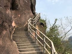 -丹霞山风景名胜区