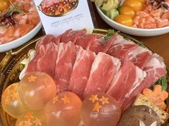 -和牛食堂•BISTRO(广州首店)