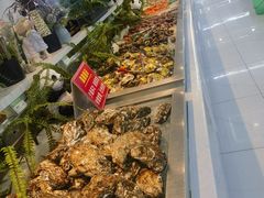 -春华海鲜城(广场西苑店)