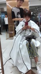 -简法造型·品牌形象店