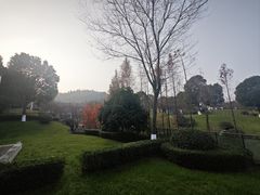 -天目湖涵田度假村