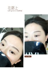 -MIVI野生眉纹绣纹眉