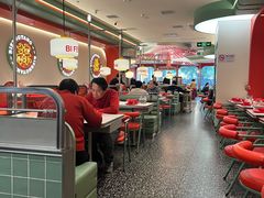 -避风塘·金牌店·夜宵(金玉兰店)