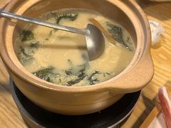 -十二舍·湯物素煮(江泰潤政店)