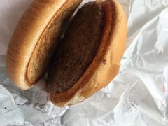 -麦当劳(中山大道中店)