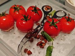 -小大董·烤鸭(观景餐厅·南京西路店)