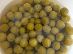 -苏州市吴中区光福窑上花果蜜饯厂