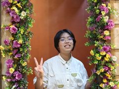 -爱来魔相4D艺术馆(济州中文馆)