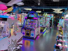 -大玩家(通州万达广场店)