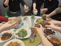 -大眼锅贴水饺(河东店)