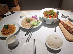 -关东小磨东北菜(漕河泾印象城店)