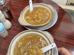 -添發碗仔翅美食