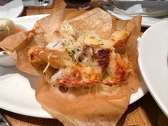 -城市大道红炉披萨烘焙坊