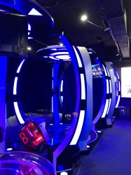 -BBVR团建聚会体验馆·亲子DIY手工