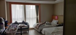 卧室-明宇集团·积木枝芽母婴健康管理中心(天府店)