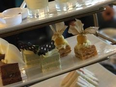 -新湖铂尔曼大酒店·日之升日餐厅