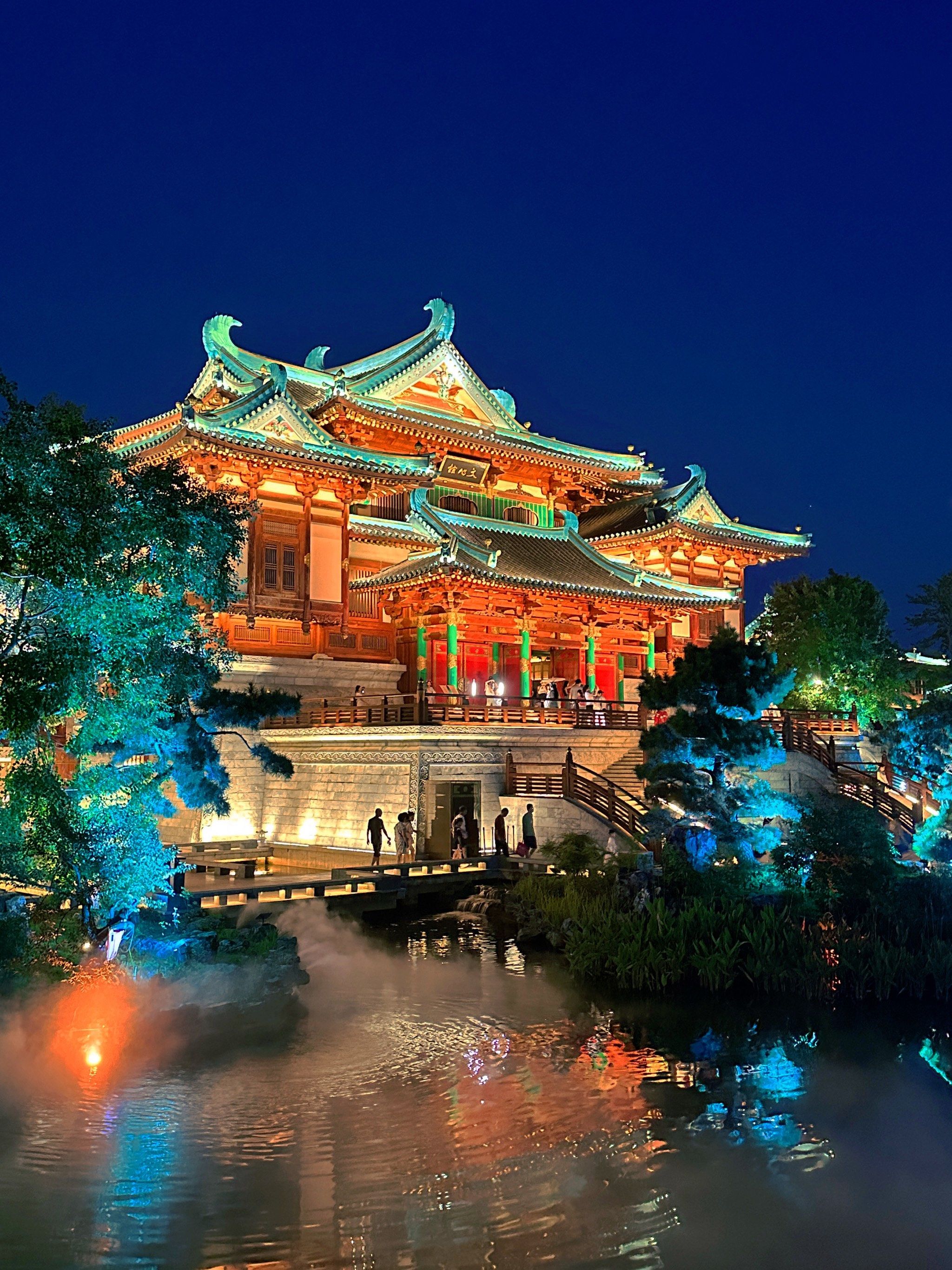 南京新晋旅游地,金陵小城游玩攻略