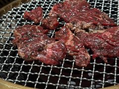 -厚贞日式烤肉(浦东汇智店)