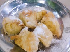 香蕉-瑞安第一泡·后街泡泡(虹桥后街店)