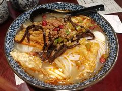 -螺世纪螺蛳粉·桂味小排档(裕德店)