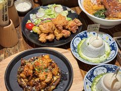-小川洋风料理(街道口店)