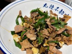 -食言餐吧·本味湘菜馆(万豪城市广场店)