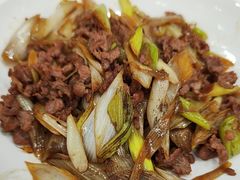 -乔家满族八大碗(流水沟店)