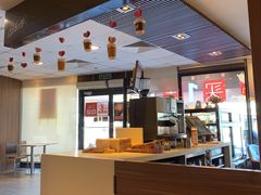 -麦当劳(宾水西道店)