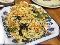 -满园春饼(宜昌万达店)
