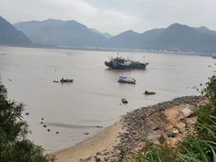 -北岐滩涂