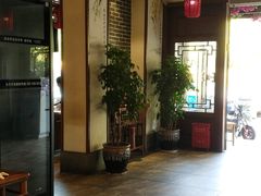 大堂-川中故事·成都老火锅(东书房店)