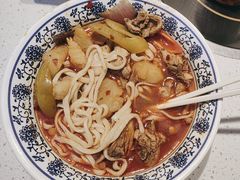 -黑窑厂糖油饼烤鸭·清真菜(旗舰店)