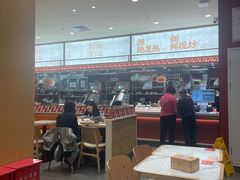 -乡村基·川味现炒大王(熙悦天街店)