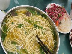 -杨记拉面总店