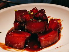 -筱爷叔·上海传统手工菜(玉树路店)