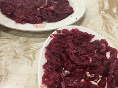 -粤潮牛肉火锅店(江南大道店)