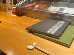 -希望日本料理(保利香槟花园店)