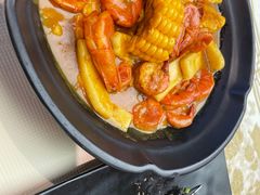 -聚味瞿记·龙虾堂(咸嘉湖店)