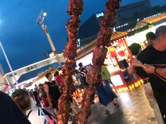 -塔湾兴顺国际观光夜市
