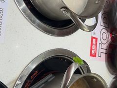 -湯島涮小火锅(余姚五彩城店)