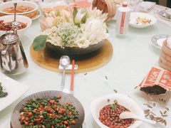 -金时代顺风大酒店(临港百联店)
