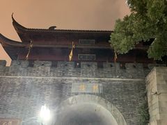 -鼓楼(西湖风景名胜区)