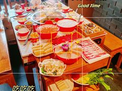 -大龙燚·旷野鲜火锅(广州首店)